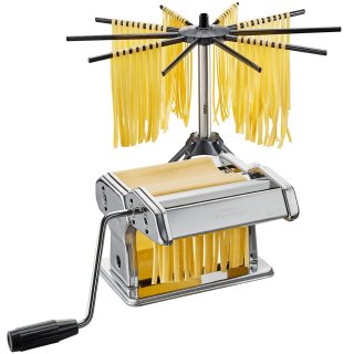 GEFU - Pastamaschine - DIVERSO - Pasta Perfetta + Pastatrockner