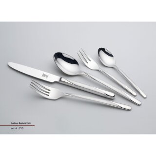 Justinus Bestecke - Besteck-Set - Flair - 60-teilig