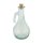 DIJK - Flasche mit Korken und Henkel - Recyceltes Glas