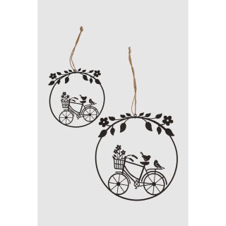 ARTE - Dekohänger - Velo - S