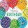 PPD - Servietten - Balloon & Birthday - 33 x 33 cm - 20 Stk