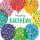 PPD - Servietten - Balloon &amp; Birthday - 33 x 33 cm - 20 St&uuml;ck
