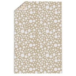 PPD - Decke - Dots - Taupe Summer