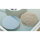 Gilde - Untersetzer - Rund - Creme