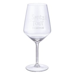 Gilde - Glas - Spritz Tour - 22 cm