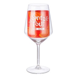 Gilde - Weinglas - Spritz Tour - 512 ml