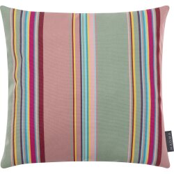 MAGMA Heimtex - Kissenhülle - Saint Tropez - 40 x 40...