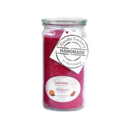 Candle Factory - Mini-Jumbo - Glühwein