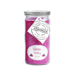 Candle Factory - Mini-Jumbo - Wildfeige
