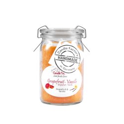 Candle Factory - Baby-Jumbo - Grapefruit-Vanille