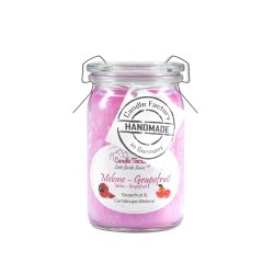 Candle Factory - Baby-Jumbo - Melone-Grapefruit