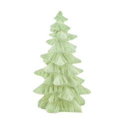DIJK - Baum - Polyresin - 15,5 cm - Grün