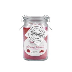 Candle Factory - Baby-Jumbo - gebrannte Mandeln