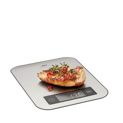 GEFU - Küchenwaage - Score - inkl....