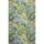 MAGMA Heimtex - Tischläufer - Platano - 40 x 150 cm - Acqua