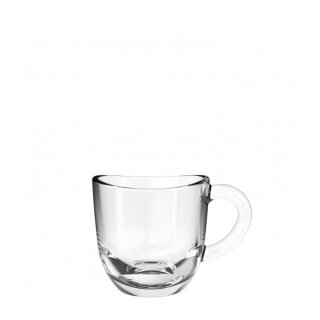 Leonardo - Espressotasse - Napoli - 80 ml