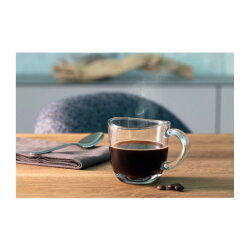 Leonardo - Espressotasse - Napoli - 80 ml