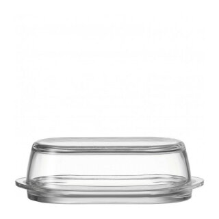 Leonardo - Butterdose - Ciao - 21 cm