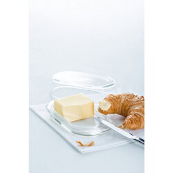 Leonardo - Butterdose - Ciao - 21 cm