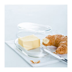 Leonardo - Butterdose - Ciao - 21 cm