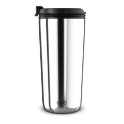 ALFI - Kaffeebecher - ISO - Stahl - 400 ml