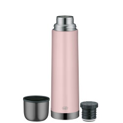 ALFI - Isolierkanne - ECO - Pastel Rose - 750 ml