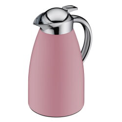 ALFI - Isolierkanne - SIGNO - Romantic Rose - 1,0 L