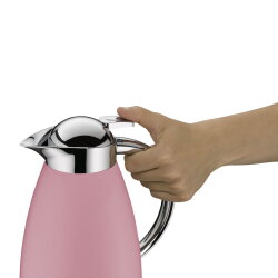 ALFI - Isolierkanne - SIGNO - Romantic Rose - 1,0 L