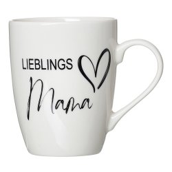 Ritzenhoff & Breker - Becher - Lieblingsmama - 310 ml