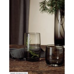 ASA - Glas - Sarabi - grau - 200 ml