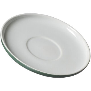 Ritzenhoff & Breker - Untere - Jasper - grün - 15 cm