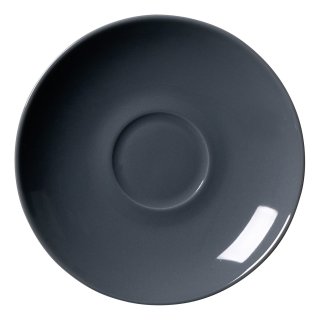 Ritzenhoff & Breker - Untertasse - Doppio - Anthrazit