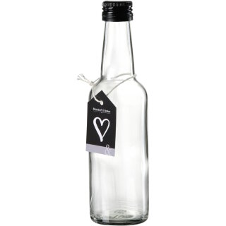 Ritzenhoff & Breker - Flasche Mara - 250 ml