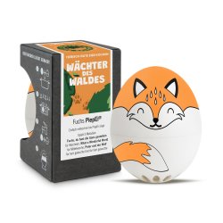 Brainstream - Fuchs PiepEi