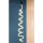 Gilde - Lichterkette - 60 LED - silber - 80 cm