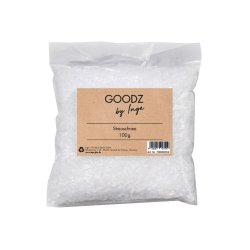 Inge Glas - Streuschnee - Kunststoff - 100 g Beutel