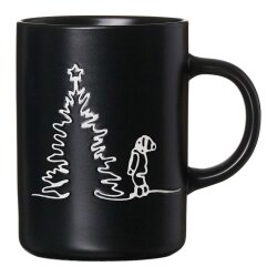 Ritzenhoff & Breker - Becher - Lichterglanz - 390 ml