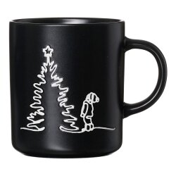 Ritzenhoff & Breker - Becher - Lichterglanz - 500 ml