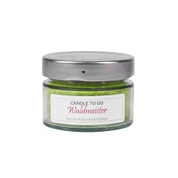 Candle Factory - Candle to go - Waldmeister