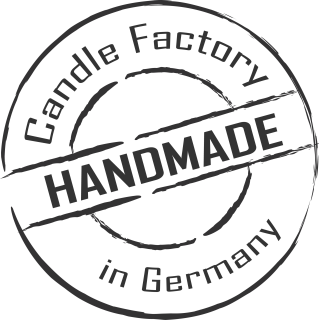 Candle Factory - Mini-Jumbo - Wildberry