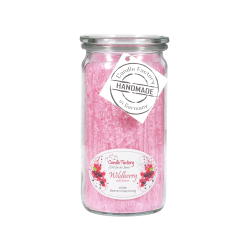 Candle Factory - Mini-Jumbo - Wildberry
