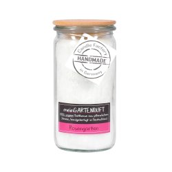 Candle Factory - Mini-Jumbo - Rosengarten - meinGARTENDUFT