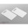 Justinus Bestecke - Brettchen - 2er Set 25 x 15 cm
