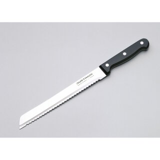 Justinus Bestecke - Brotmesser