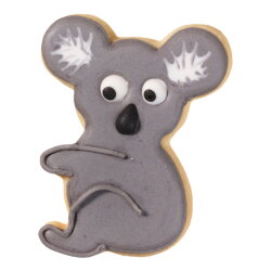 Birkmann - Ausstecher - Koala - Edelstahl - 8 cm