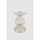 ARTE - Kerzenhalter - Emely - 10 x 15 cm - creme