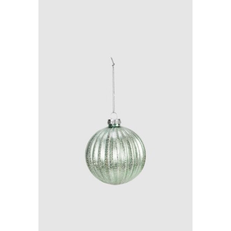 ARTE - Weihnachtskugel - Alida - 8 cm