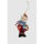 ARTE - Weihnachtshänger - Gustav - 13 cm - bunt
