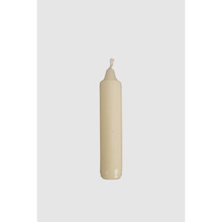 Arte - Stabkerze - Klein - Creme
