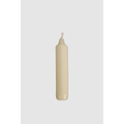 Arte - Stabkerze - Klein - Creme